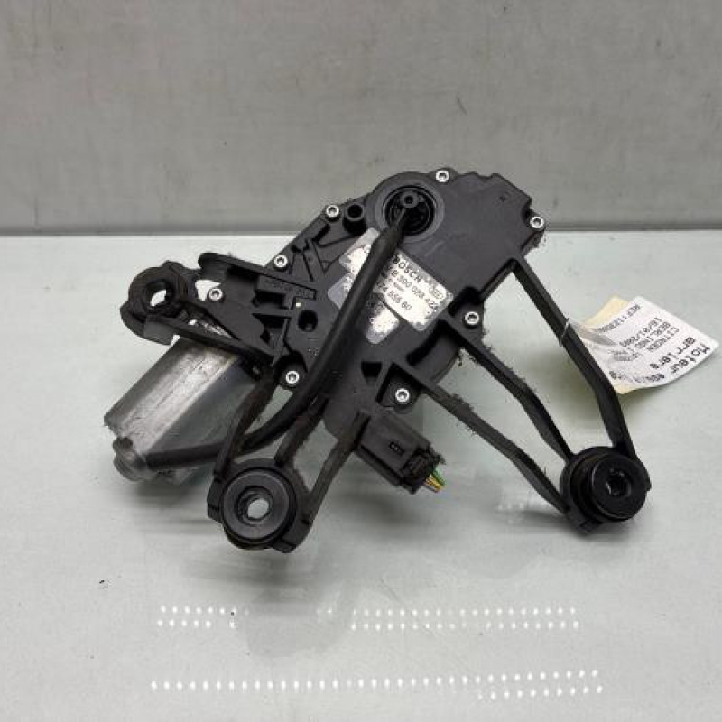 Moteur essuie glace arriere CITROEN BERLINGO 1 Photo n°2
