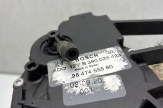 Moteur essuie glace arriere CITROEN BERLINGO 1