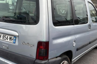 Moteur essuie glace arriere CITROEN BERLINGO 1