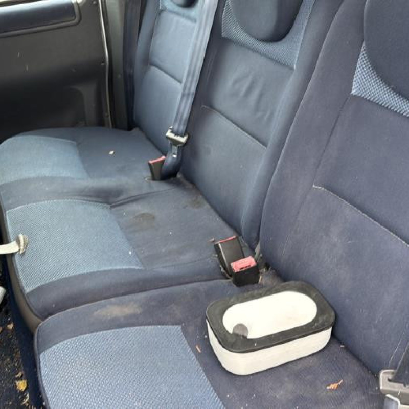 Moteur essuie glace arriere CITROEN BERLINGO 1 Photo n°16