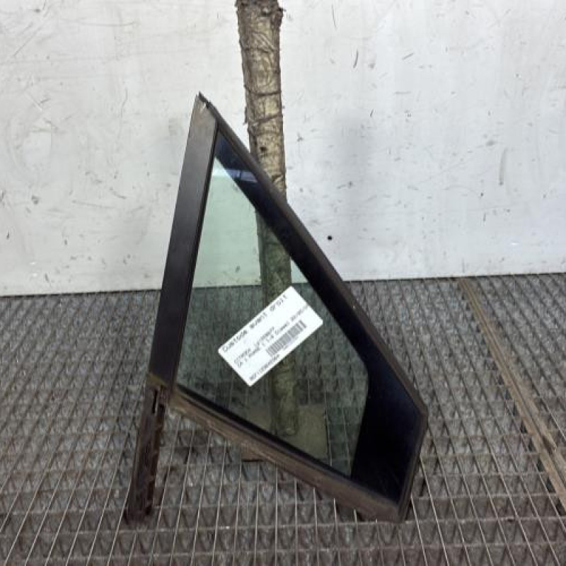 Custode avant droit (porte) CITROEN C4 1 Photo n°1