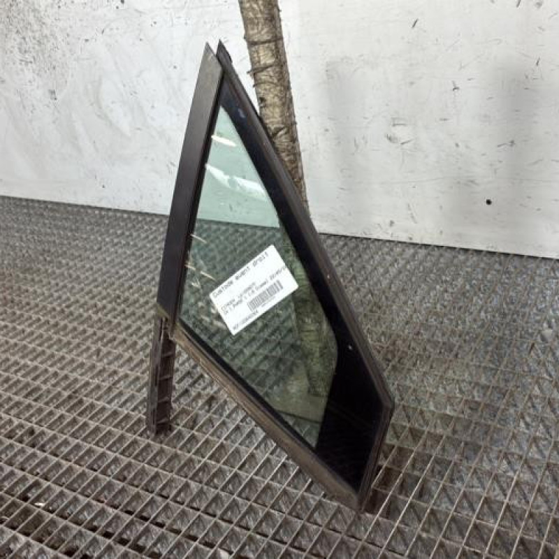 Custode avant droit (porte) CITROEN C4 1 Photo n°2