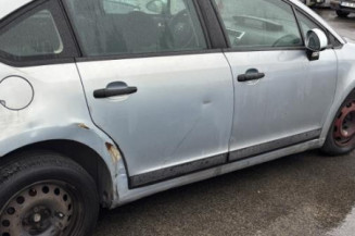 Custode avant droit (porte) CITROEN C4 1