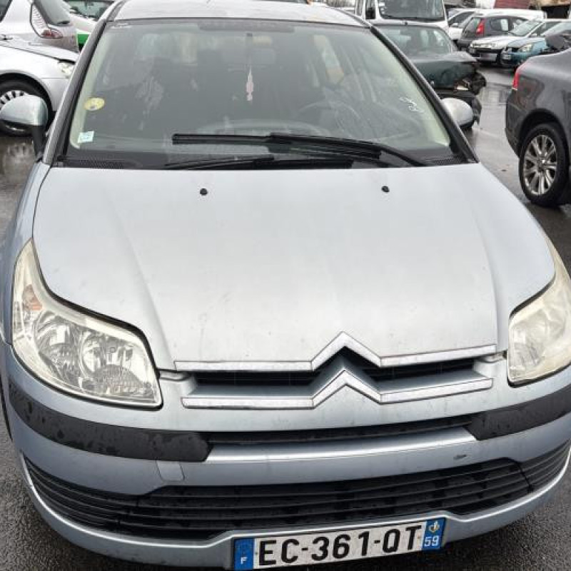 Custode avant droit (porte) CITROEN C4 1 Photo n°11
