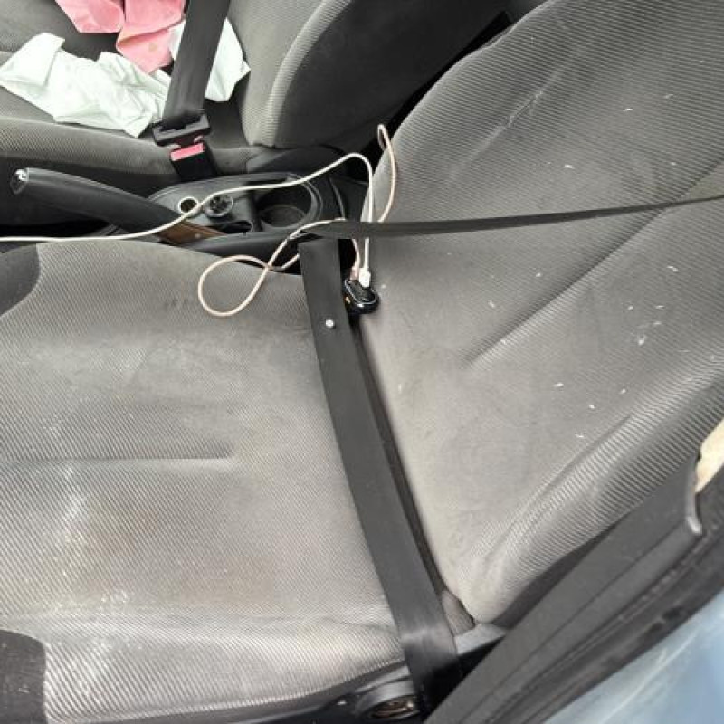 Custode avant droit (porte) CITROEN C4 1 Photo n°15