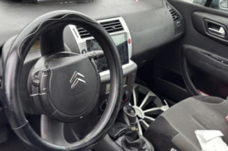 Custode avant droit (porte) CITROEN C4 1
