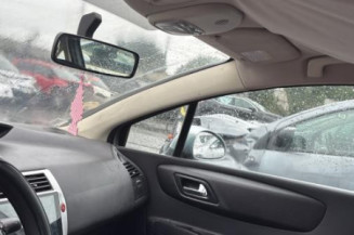 Custode avant droit (porte) CITROEN C4 1