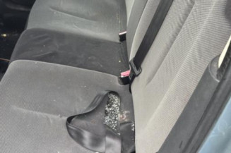 Custode avant droit (porte) CITROEN C4 1