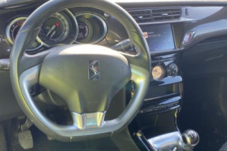 Custode arriere gauche DS DS3