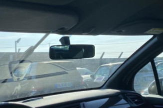 Custode arriere gauche DS DS3