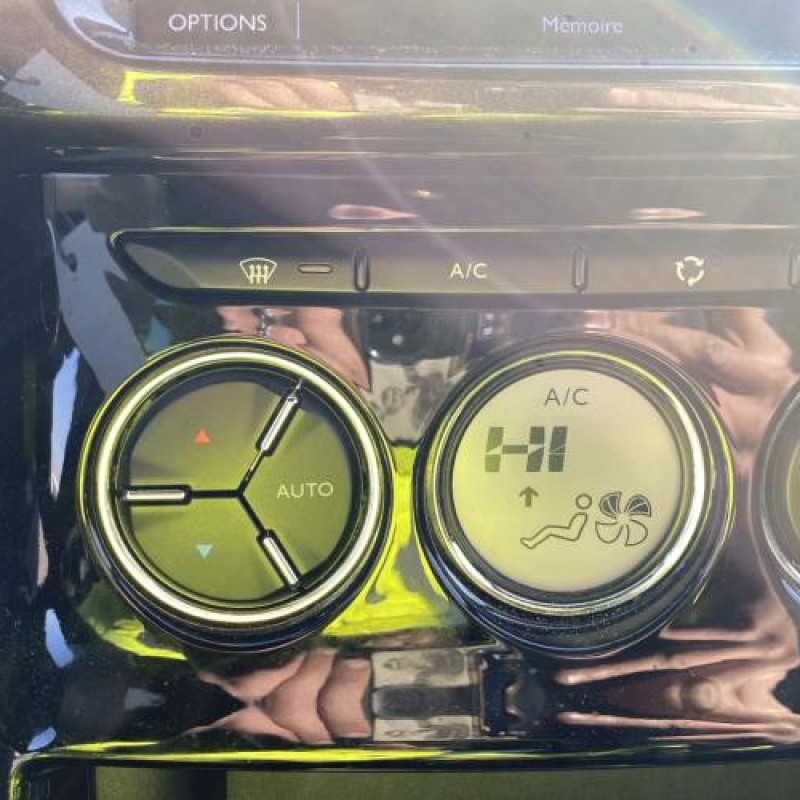 Custode arriere gauche DS DS3 Photo n°19