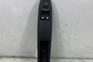 Interrupteur de leve vitre avant gauche DS DS3 Photo n°1