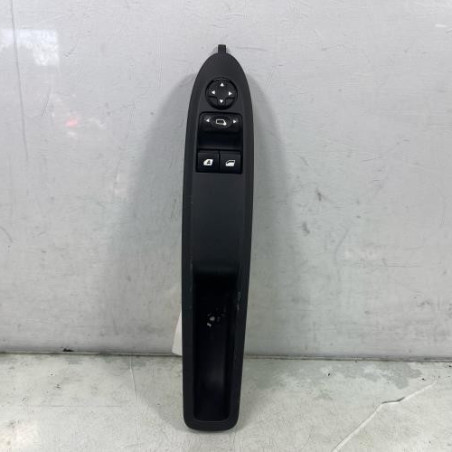 Interrupteur de leve vitre avant gauche DS DS3 Photo n°1