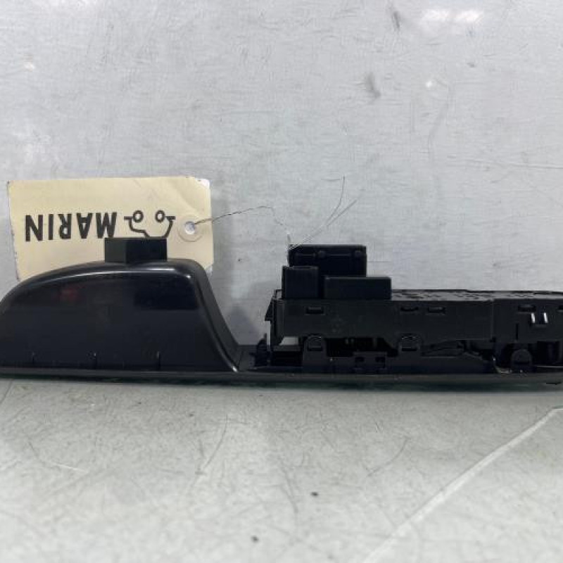 Interrupteur de leve vitre avant gauche DS DS3 Photo n°4