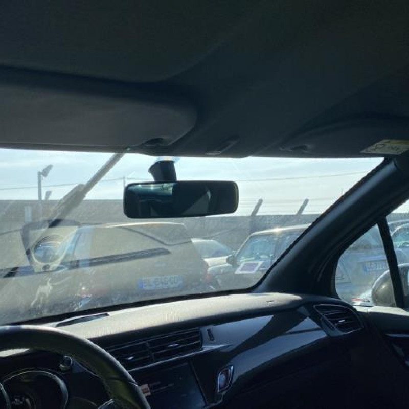 Interrupteur de leve vitre avant gauche DS DS3 Photo n°19