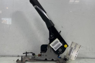 Levier frein à main DS DS3 Photo n°1