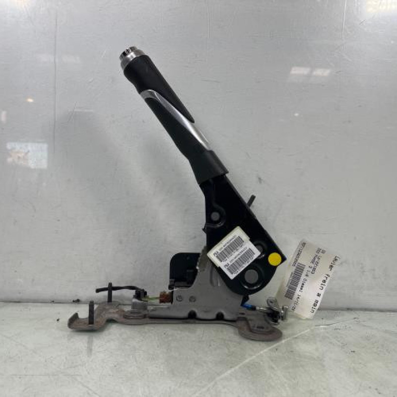 Levier frein à main DS DS3 Photo n°1