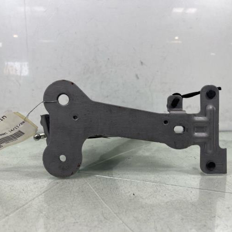 Levier frein à main DS DS3 Photo n°3