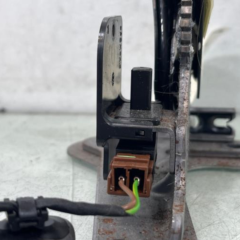 Levier frein à main DS DS3 Photo n°4