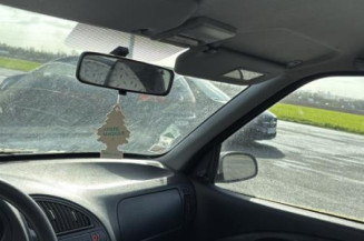 Custode arriere droit CITROEN SAXO