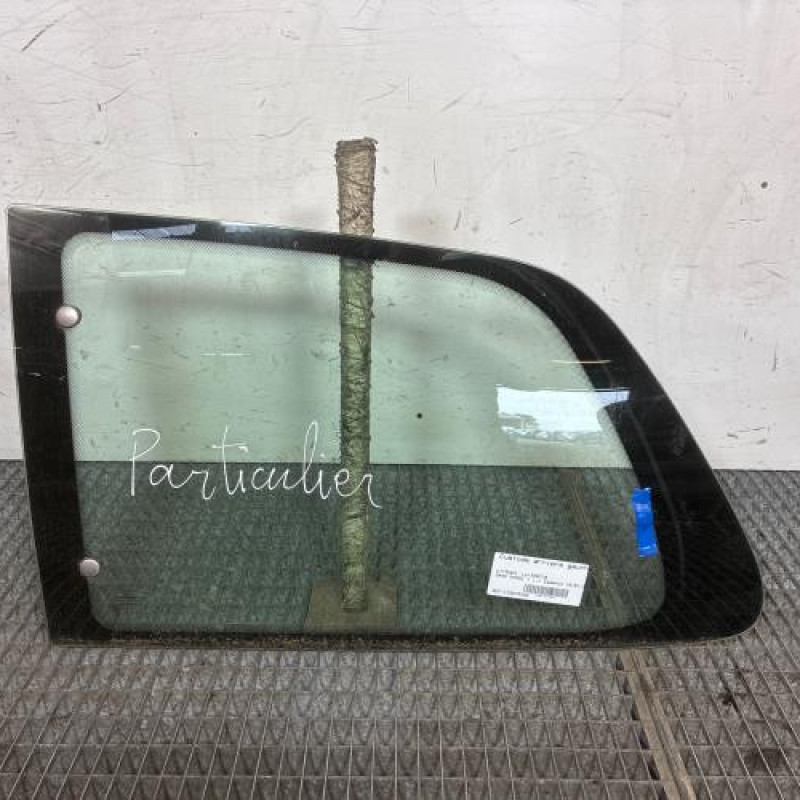 Custode arriere gauche CITROEN SAXO Photo n°1