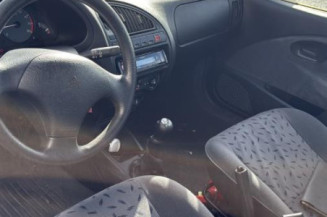 Custode arriere gauche CITROEN SAXO