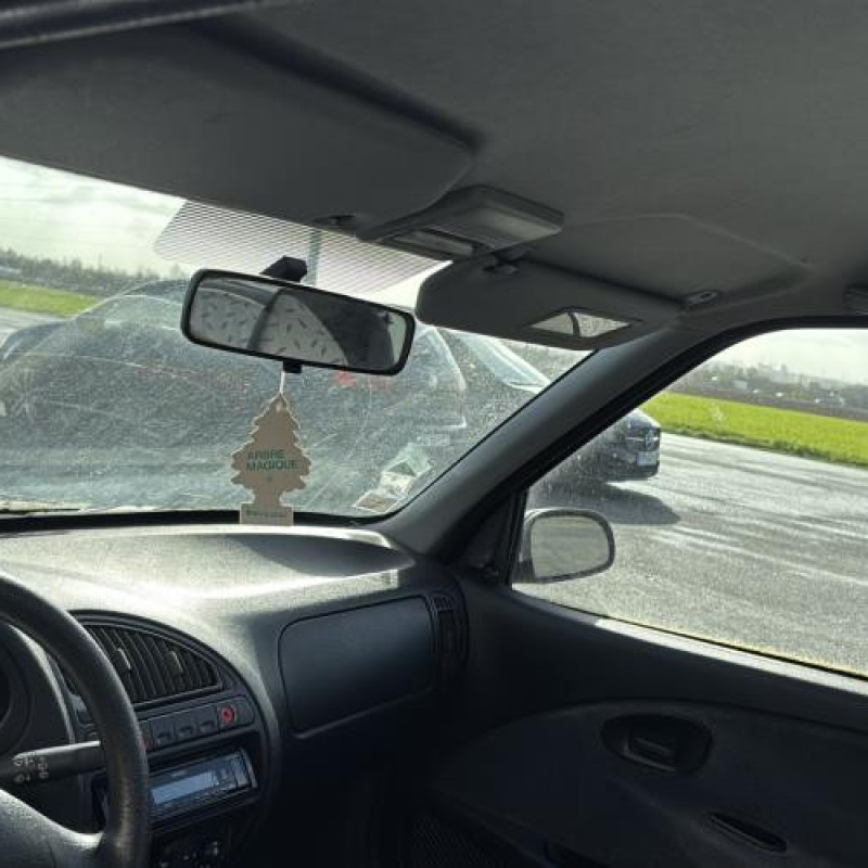 Custode arriere gauche CITROEN SAXO Photo n°20