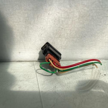 Interrupteur de leve vitre avant gauche CITROEN SAXO