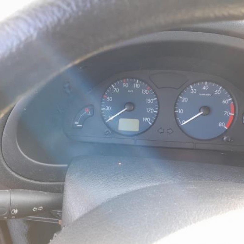 Interrupteur de leve vitre avant gauche CITROEN SAXO Photo n°8