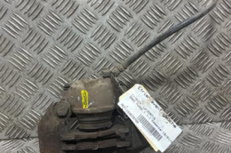 Etrier avant gauche (freinage) CITROEN SAXO Photo n°1