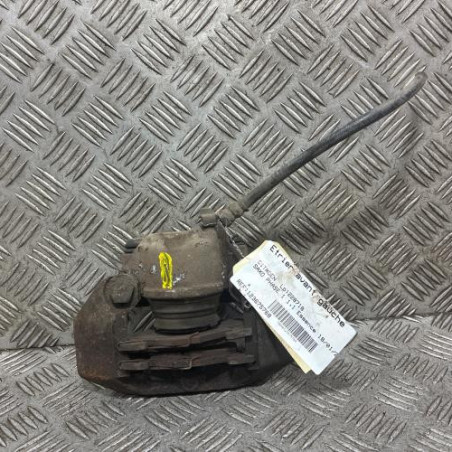 Etrier avant gauche (freinage) CITROEN SAXO Photo n°1