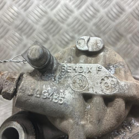 Etrier avant gauche (freinage) CITROEN SAXO