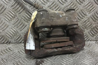 Etrier avant gauche (freinage) CITROEN SAXO