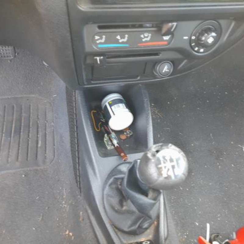 Etrier avant gauche (freinage) CITROEN SAXO Photo n°6