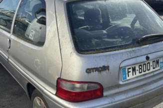 Etrier avant gauche (freinage) CITROEN SAXO