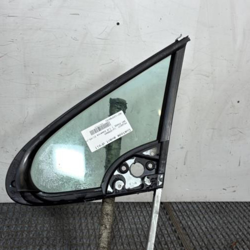 Custode avant droit (porte) PEUGEOT 307 Photo n°4