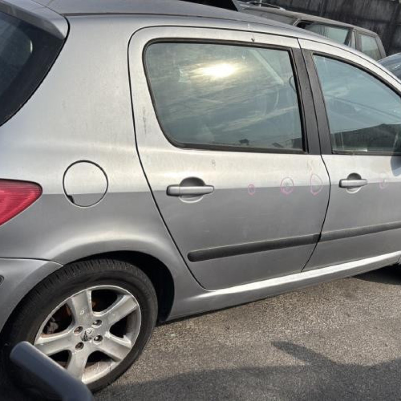 Custode avant droit (porte) PEUGEOT 307 Photo n°10