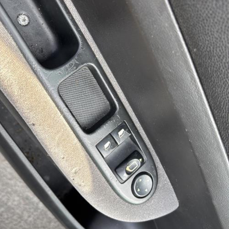 Custode avant gauche (porte) PEUGEOT 307 Photo n°14