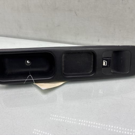 Interrupteur de leve vitre avant droit PEUGEOT 307 Photo n°1