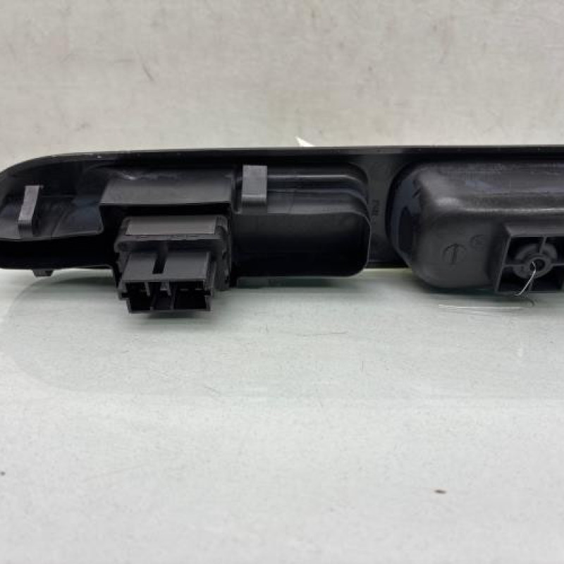 Interrupteur de leve vitre avant droit PEUGEOT 307 Photo n°2