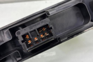 Interrupteur de leve vitre avant droit PEUGEOT 307