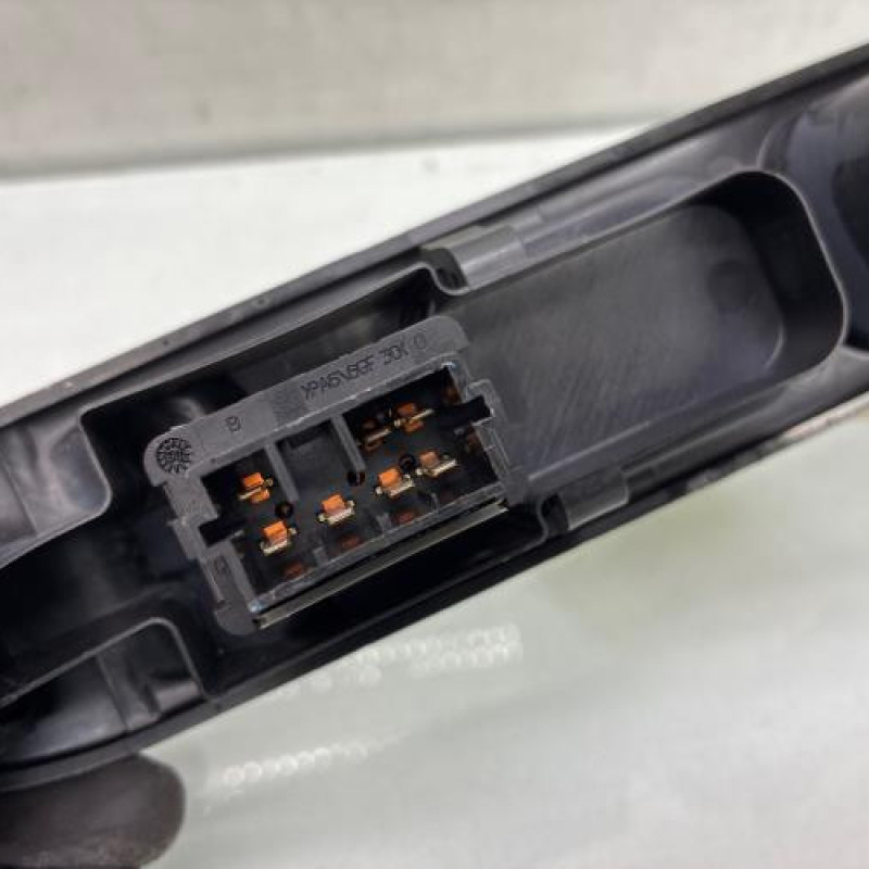 Interrupteur de leve vitre avant droit PEUGEOT 307 Photo n°3