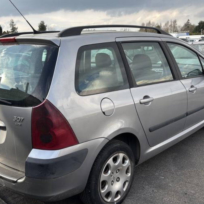 Interrupteur de leve vitre avant droit PEUGEOT 307 Photo n°6