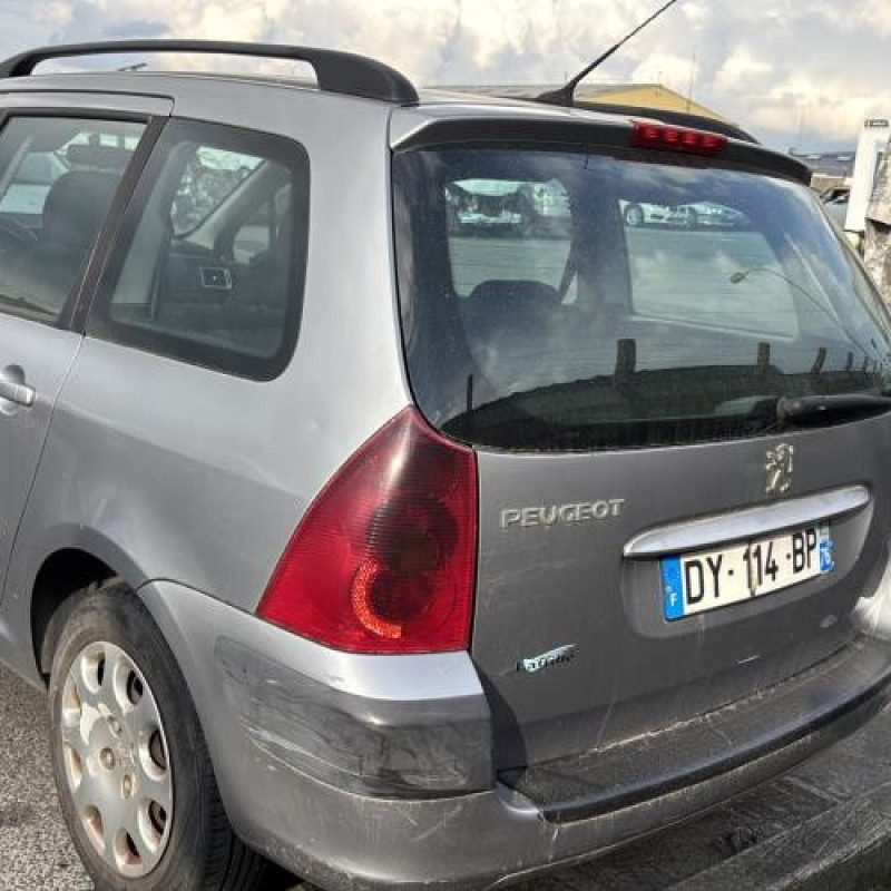 Interrupteur de leve vitre avant droit PEUGEOT 307 Photo n°7