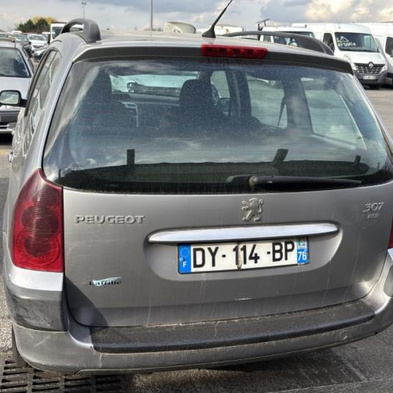 Interrupteur de leve vitre avant droit PEUGEOT 307 Photo n°8