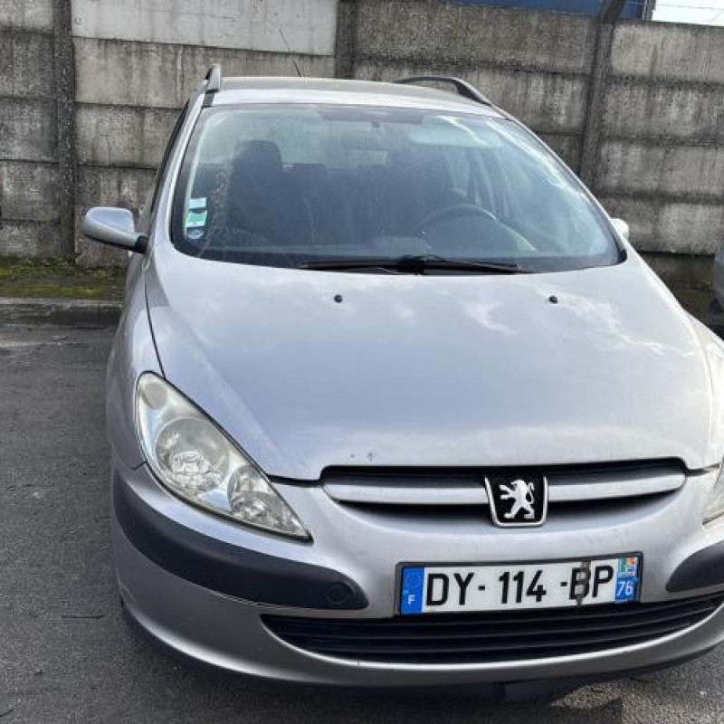 Interrupteur de leve vitre avant droit PEUGEOT 307 Photo n°10