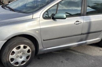 Interrupteur de leve vitre avant droit PEUGEOT 307