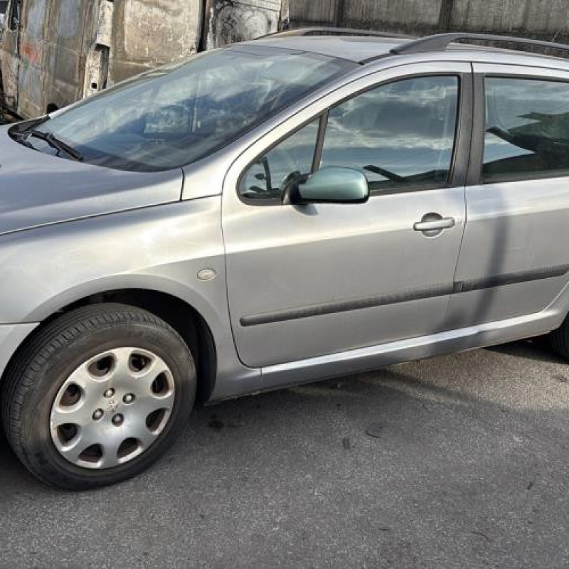 Interrupteur de leve vitre avant droit PEUGEOT 307 Photo n°11