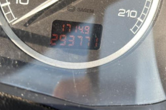 Interrupteur de leve vitre avant droit PEUGEOT 307