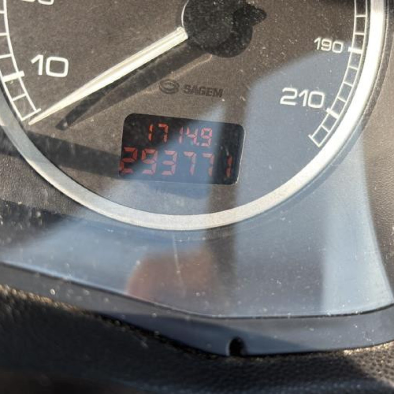 Interrupteur de leve vitre avant droit PEUGEOT 307 Photo n°20